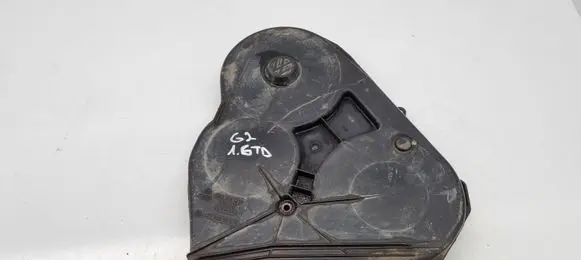 Volkswagen Golf II Timing belt guard (cover) 068109123F