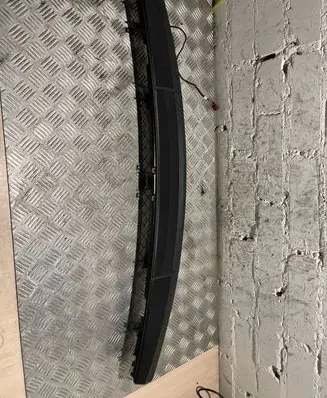 Mercedes-Benz C W204 Third/center stoplight A2046830130