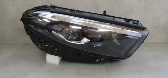 Mercedes-Benz A W177 Headlight/headlamp A1779065804