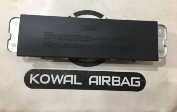 Mercedes-Benz AMG GT 4 x290 w290 Knee airbag A2138602701