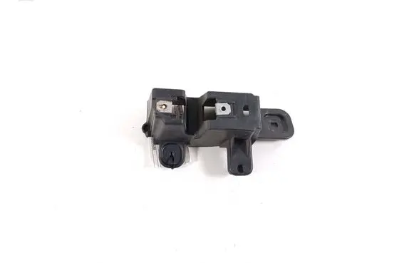 Jaguar I-Pace Rear bumper mounting bracket J9D317E800A