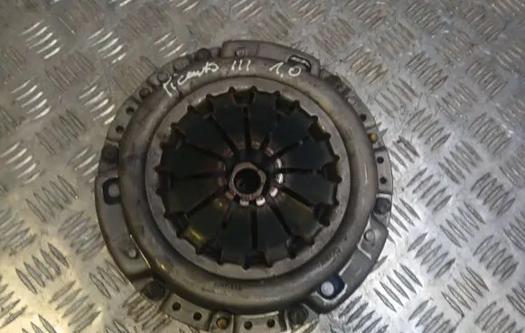 KIA Picanto Clutch set kit SCKI448