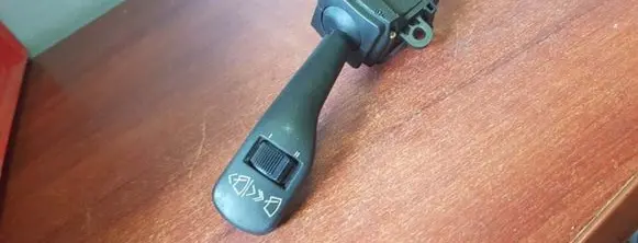 BMW 3 E46 Wiper control stalk 8363669