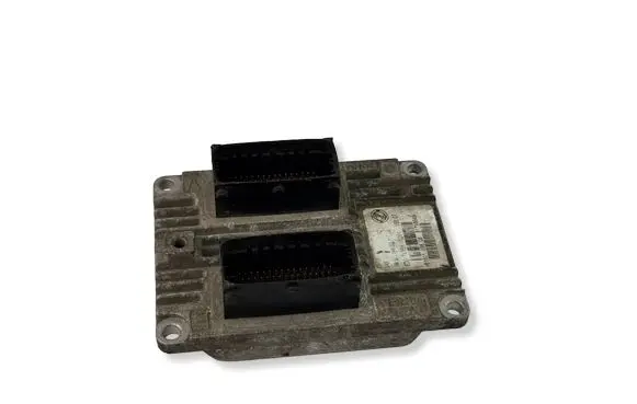 Fiat Punto (199) Engine control unit/module 51798649 6160109808