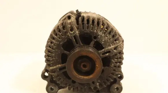 Audi A6 S6 C5 4B Generator/alternator 059903015R