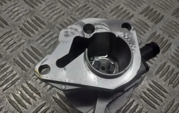 Renault Laguna III Vacuum pump