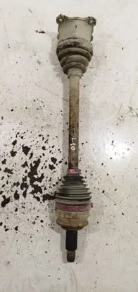 Suzuki Grand Vitara II Front driveshaft