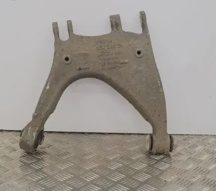 Audi A8 S8 D3 4E Rear upper control arm/wishbone 4E0511512F
