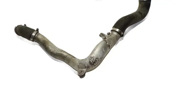 Volkswagen Golf V Intercooler hose/pipe 1K0145762T 1K0145832F 1K0145828C