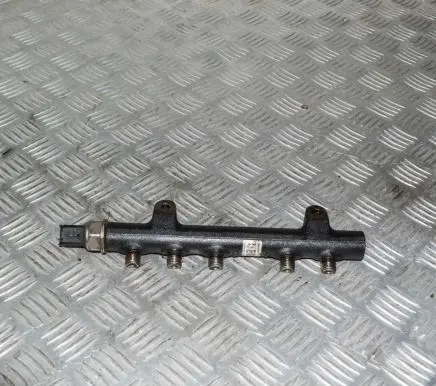 Citroen C3 Fuel main line pipe 9685297580