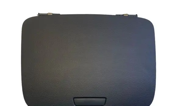 Volkswagen Sharan Glove box 7N0857922
