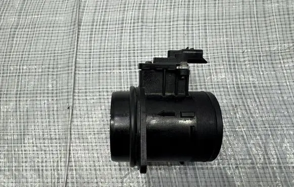 Citroen Jumpy Mass air flow meter 9662635680