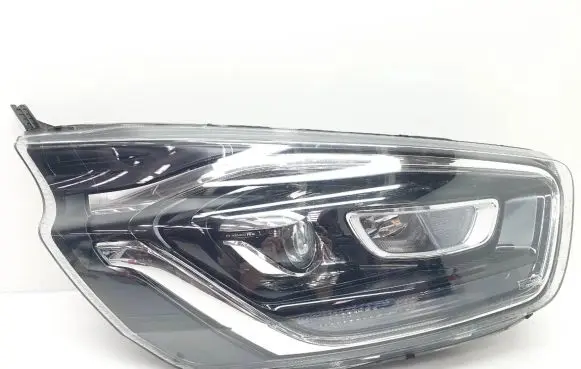 Ford Transit Custom Headlight/headlamp JK21-13D152-BH