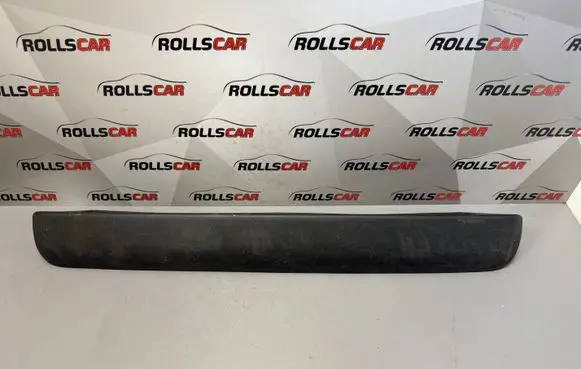 Renault Master II Trunk door license plate light bar 7700352127