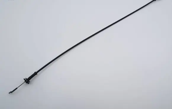 Opel Vectra C Rear door cable line 24447399
