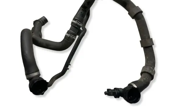 Audi Q2 - Coolant pipe/hose 
