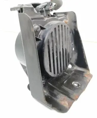 Alarm system siren