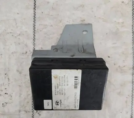 Hyundai H-100 Other control units/modules 954504a000