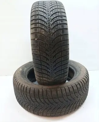 BMW 3 E46 R16 winter tire 