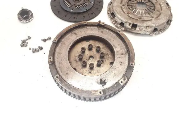 KIA Sportage Clutch set kit