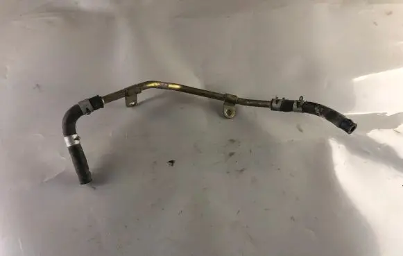 Mitsubishi Pajero Pinin Engine coolant pipe/hose