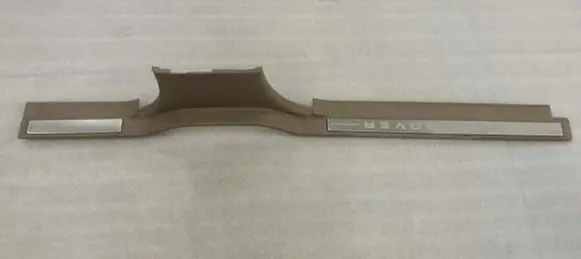 Land Rover Range Rover Sport L320 Front sill trim cover EMG500510