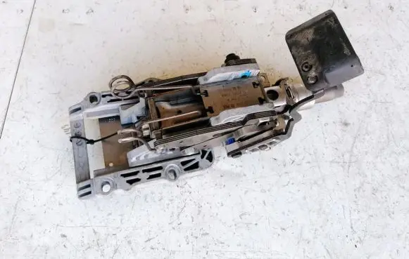 Audi A4 S4 B5 8D Steering wheel axle 8D1419502J 30059152
