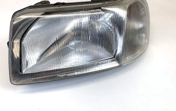 Land Rover Freelander Headlight/headlamp 