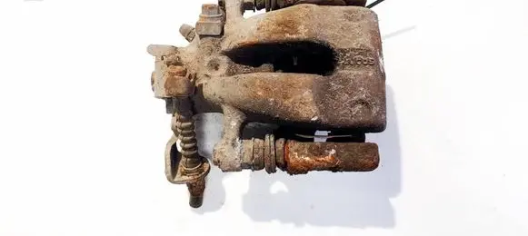 Opel Astra H Rear brake caliper 