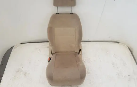 Ford Galaxy Seat set 