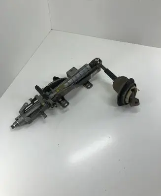 Renault Laguna III Steering wheel axle 488100059R
