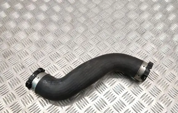 Mercedes-Benz E W212 Intercooler hose/pipe A2125280100