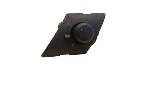 Skoda Superb B5 (3U) Wing mirror switch 3U1959565D