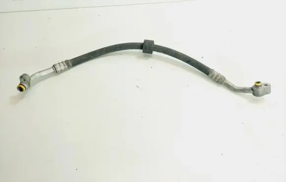 Audi A8 S8 D3 4E Air conditioning (A/C) pipe/hose 4E0260701AL