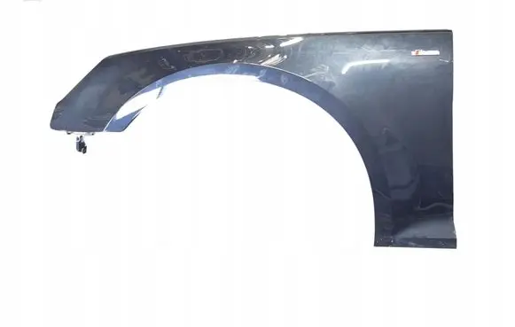 Audi A4 S4 B9 Fender botnikaudia4b9