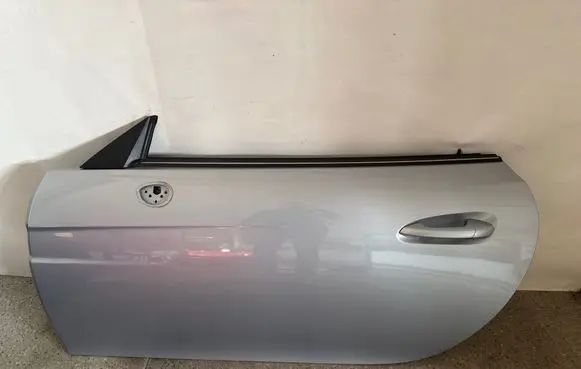 Mercedes-Benz SLK R172 Door (2 Door Coupe) 