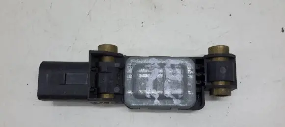 Audi A4 S4 B6 8E 8H Airbag deployment crash/impact sensor 8E0959643A 061101 02318011E7YV