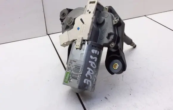 Renault Espace - Grand espace IV Rear window wiper motor 53015512 8200031083