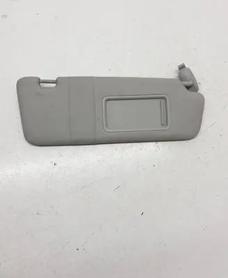 Audi A4 S4 B7 8E 8H Sun visor 8E02857552
