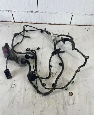 Opel Insignia A Front door wiring loom 13264928