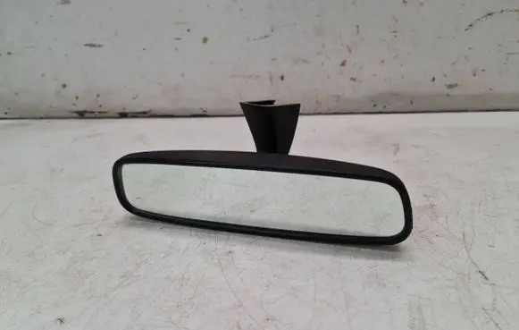Ford Mondeo MK IV Rear view mirror (interior) E9014276 024276