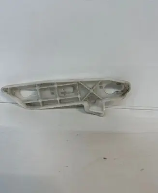 Peugeot 308 Front bumper mounting bracket AA36136489