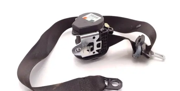 Mitsubishi Colt Front seatbelt MN108295 604005800