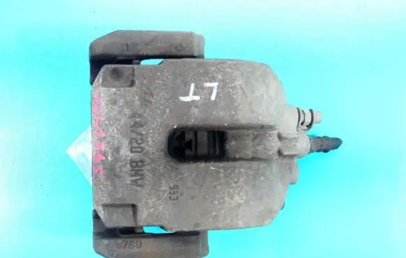 BMW X5 E70 Rear brake caliper IMPRK1241745