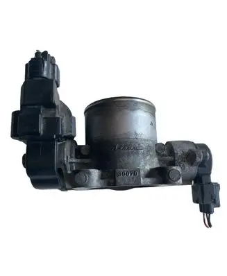 Toyota Hilux (AN10, AN20, AN30) Throttle valve 1923002010