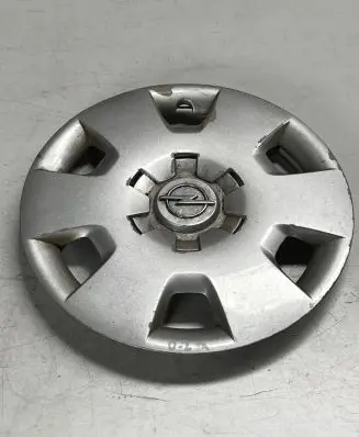 Opel Astra H R15 wheel hub/cap/trim 13211441 13211442 CUT2031
