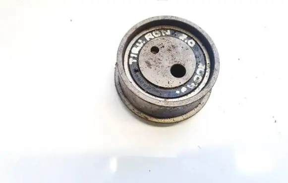 Hyundai Tiburon Belt tensioner pulley 8206rvaa 8206rva-a