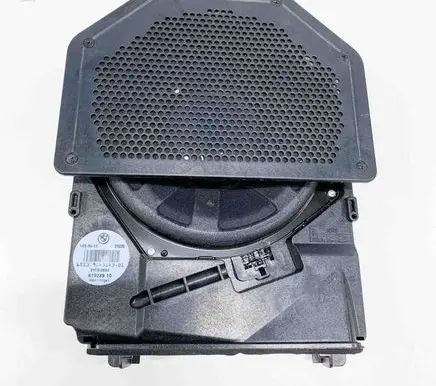 BMW 1 E81 E87 Subwoofer speaker 9143143 217BM084