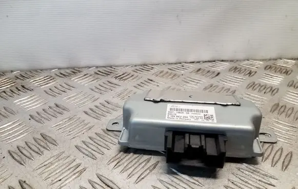 Ford Mondeo MK V Start/Stop control module DG9T14B526DA 0199DC2204