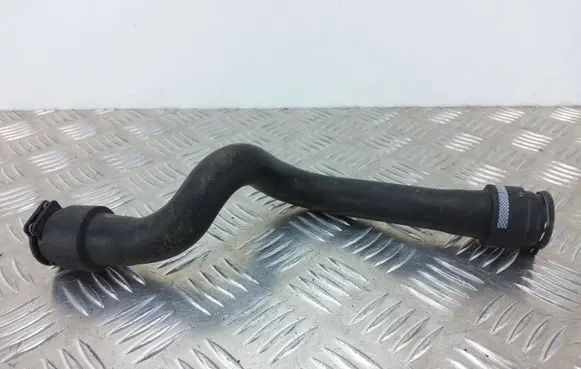 Peugeot 2008 I Engine coolant pipe/hose 9671349980